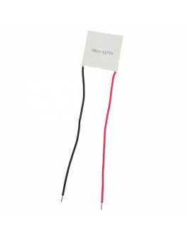 12V 136 8W TEC Thermoelectric Cooler Peltier