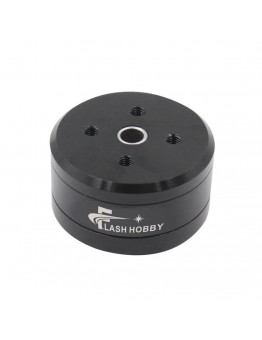 Flashhobby GBM2606  90T 120KV 14P12N 4mm Hollow Shaft 40g Gimbal Motor