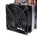 12V Computer CPU Cooling Fan Thermoelectric Peltier Refrigeration Cooling System